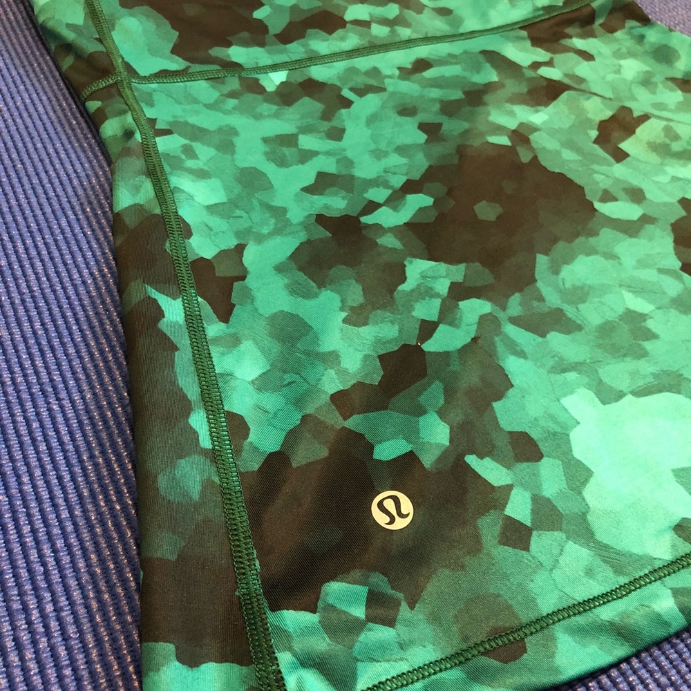 Lululemon Top